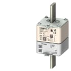 SIEMENS - NH-Sicherungseinsatz 3NA COM mit Messfunktion Baugrösse 2 In 224A Un 400V
