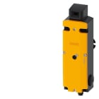 SIEMENS - Sicherheits-Positionsschalter mit Zuhaltung 2600N, 5 Richtungen, M12, Metall