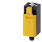 SIEMENS - Basisschalter ohne Antriebskopf, Metallgehäuse, M12-Stecker, EN50047, ASIsafe