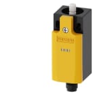 SIEMENS - Basisschalter ohne Antriebskopf, Kunststoffgehäuse, M12-Stecker, EN50047 ASIsafe