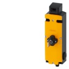 SIEMENS - Sicherheits-Positionsschalter mit Zuhaltung 2600N, 5 Richtungen, M12, Metall