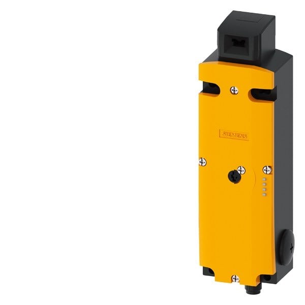 SIEMENS - Sicherheits-Positionsschalter mit Zuhaltung 2600N, 5 Richtungen, M12, Metall