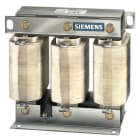 SIEMENS - Kommutierungsdrossel, 3-Ph., UN1(V) 400, Ithmax 1(A)/F1(Hz):71/50, I LN(A)63,9