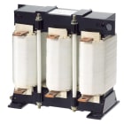SIEMENS - Kommutierungsdrossel, 3-Ph., UN1(V) 500, Ithmax 1(A)/F1(Hz):112/50, I LN(A)100,8