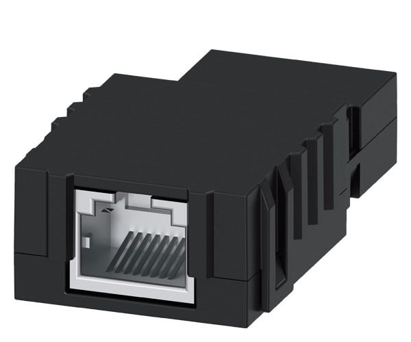 SIEMENS - Adapter für Energieversorgung ETU300 mit TD400 für Leistungsschalter 3WA