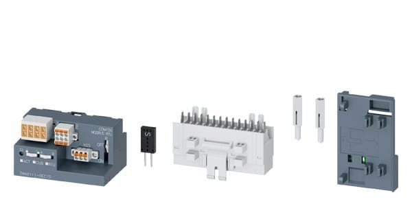 SIEMENS - Zubehör Leistungsschalter 3WA, Kommunikationsmodul COM150 Modbus RTU