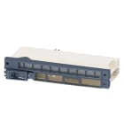 SIEMENS - Lasttrennschalter mit Sicherungen Leistenbauform, steckbar NH00 160A, 4-polig...