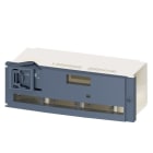 SIEMENS - Lasttrennschalter mit Sicherungen Leistenbauform, steckbar NH2 400A, 3-polig ...