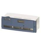 SIEMENS - Lasttrennschalter mit Sicherungen Leistenbauform, steckbar NH3 630A, 3-polig ...