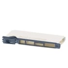 SIEMENS - Lasttrennschalter mit Sicherungen Leistenbauform, steckbar NH00 160A, 2-polig...