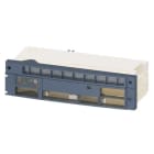 SIEMENS - Lasttrennschalter mit Sicherungen Leistenbauform, steckbar NH1 250A, 4-polig ...