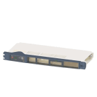 SIEMENS - Lasttrennschalter mit Sicherungen Leistenbauform, steckbar NH00 160A, 3-polig...