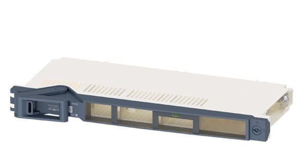 SIEMENS - Lasttrennschalter mit Sicherungen Leistenbauform, steckbar NH00 160A, 3-polig...