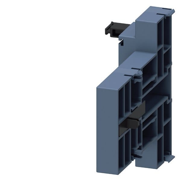 SIEMENS - Verbinder für YD-Kombination, Baugr. S6-S6-S3 (2x 3RT1.5, 1x 3RT2.4)