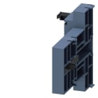 SIEMENS - Verbinder für YD-Kombination, Baugr. S6-S6-S3 (2x 3RT1.5, 1x 3RT2.4)