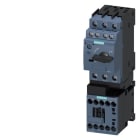 SIEMENS - Verbraucherabzweig, Direktstarter, S00, 5,5-8A, DC 24V, 150kA