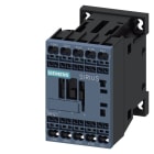 SIEMENS - Hilfsschütz für Bahn 2S+2Ö, DC24V, 0,7-1,25*US, mit integriertem Varistor, S00
