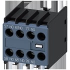 SIEMENS - Hilfsschalter 30U, frontseitig, 3S voreilend, für 3RH2 u. 3RT2, Schraubanschluss