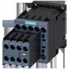 SIEMENS - Hilfsschütz, 4S+4Ö, DC 125V, S00, Schraubanschluss