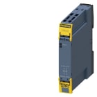 SIEMENS - Zwangsgeführtes Koppelrelais, 1S+1Ö, AC/DC 24-240V, Federzuganschluss,SIL 2/PL c