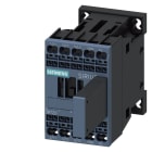 SIEMENS - Schütz, AC-3e, 16 A/7,5 kW/400V, 3-polig, AC 230V, 50/60Hz, 1S, Federzugansch...