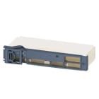 SIEMENS - Lasttrennschalter mit Sicherungen Leistenbauform, steckbar NH1 250A, 3-polig ...
