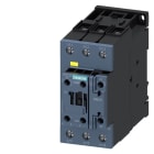 SIEMENS - Schütz, AC-3e, 40A/400V, 3-polig, AC/DC 21-33V, F-PLC-IN, 1Ö, Schraubanschluss
