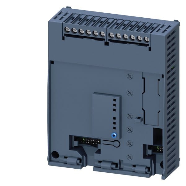 SIEMENS - Steuereinheit 24 V für 3RW50, Baugröße S6 Thermistoreingang
