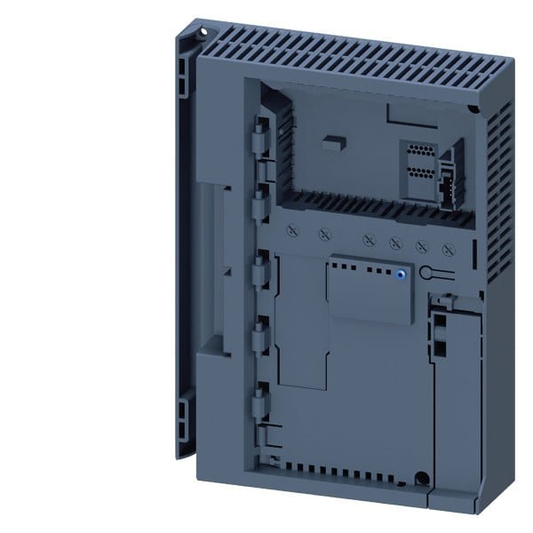 SIEMENS - Steuereinheit 24 V für 3RW52, Baugröße 1 bis 4 Thermistoreingang