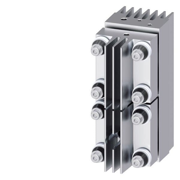 SIEMENS - Leistungshalbleiter-Modul 600 V, für 3RW52/50, 470 A