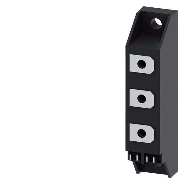 SIEMENS - Leistungshalbleiter-Modul 600 V, für 3RW52, 47 A