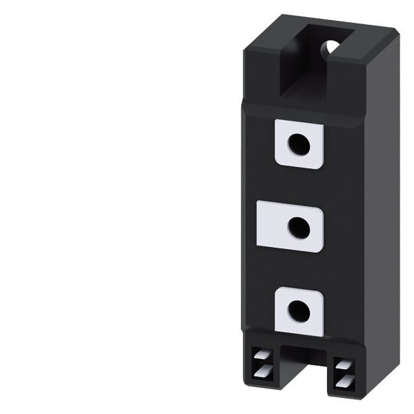 SIEMENS - Leistungshalbleiter-Modul 600 V, für 3RW52, 77 A