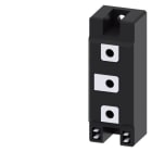 SIEMENS - Leistungshalbleiter-Modul 600 V, für 3RW52, 143 A für 3RW50, 171 A