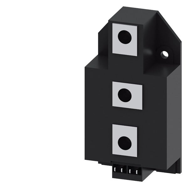 SIEMENS - Leistungshalbleiter-Modul 600 V, für 3RW52, 171 A