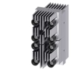 SIEMENS - Leistungshalbleiter-Modul 480 V, für 3RW55, 720 A
