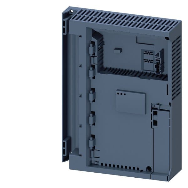 SIEMENS - Steuereinheit 110-250 V für 3RW55, Baugröße 5
