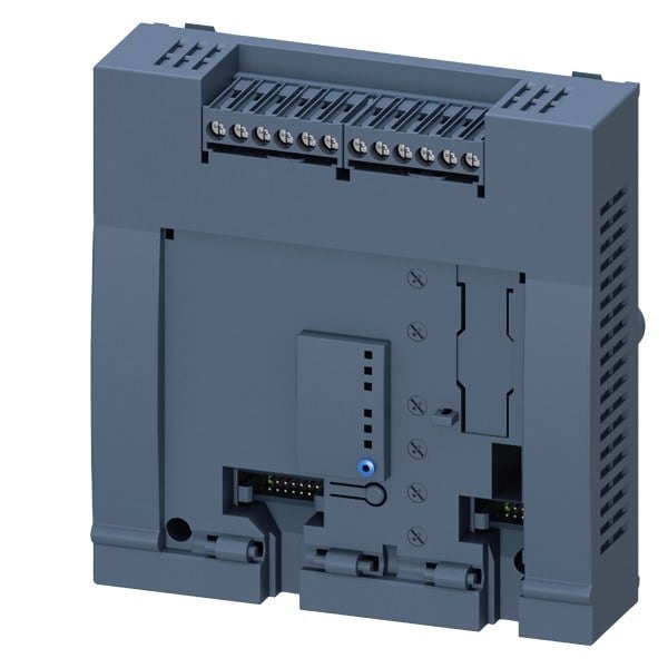 SIEMENS - Steuereinheit 24 V für 3RW50, Baugröße S12 Thermistorausgang