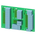 SIEMENS - TSE-Flachbaugruppe 480 V für 3RW55, Baugröße 5