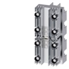 SIEMENS - Leistungshalbleiter-Modul 480 V, für 3RW55, 1280 A
