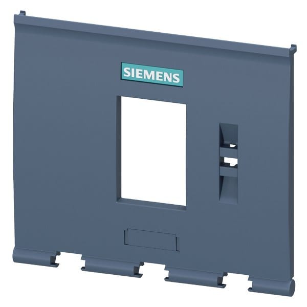 SIEMENS - Klappdeckel für 3RW50