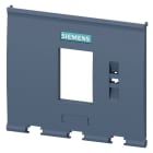 SIEMENS - Klappdeckel für 3RW50