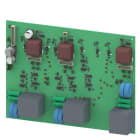 SIEMENS - Flachbaugruppe 480 V für 3RW52, Baugröße 4