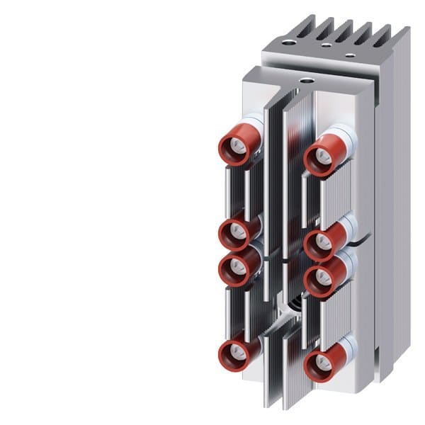 SIEMENS - Leistungshalbleiter-Modul 690 V, für 3RW55, 210 A
