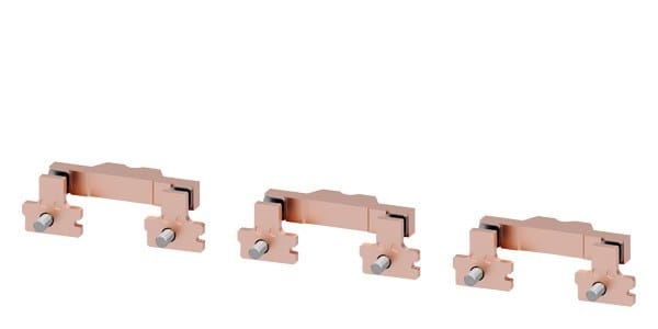 SIEMENS - Bypass-Bausatz für 3RW55/52 Baugröße 4, 210 A bis 315 A