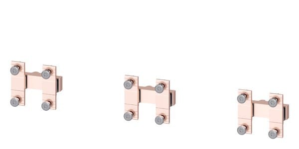 SIEMENS - Bypass-Bausatz für 3RW55 Baugröße 5, 1100 A und 1280 A