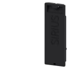 SIEMENS - Schnittstellenabdeckung für HMI-Modul High-Feature