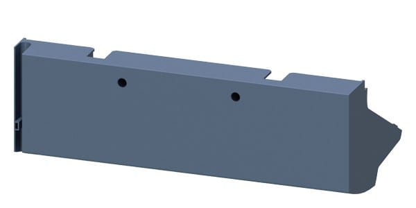 SIEMENS - Anschlussabdeckung für 3RW55 Baugröße 5