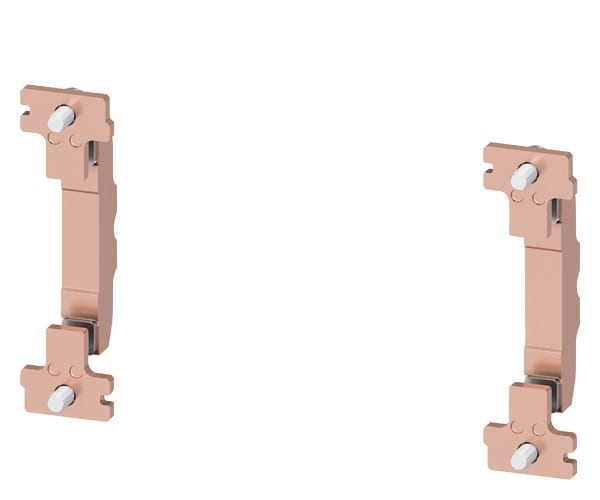 SIEMENS - Bypass-Bausatz für 3RW50 Baugröße S12, 210 A bis 315 A
