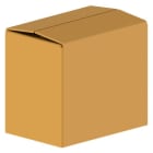 SIEMENS - Transportverpackung für 3RW55/52, Baugröße 4