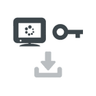 SIEMENS - PCS 7 Bausteinbibliothek SENTRON PAC für SIMATIC PCS 7 V10 mit APL Runtime-Li...